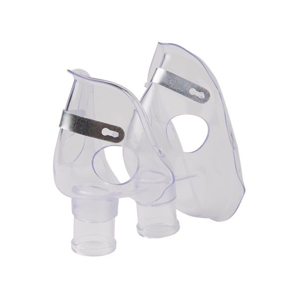 Ингалятор компрессорный B.Well MED-125 стационарный серый