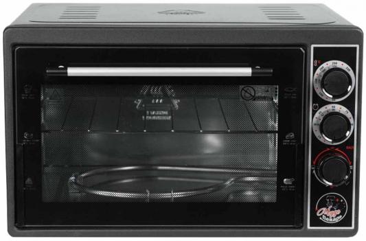 Жарочный шкаф Чудо Пекарь ЭДБ 0124 черный