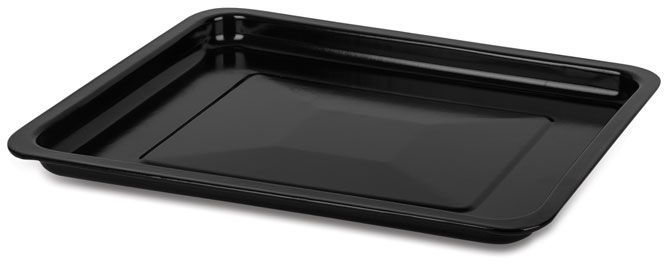 Мини-печь BBK OE2343M черный