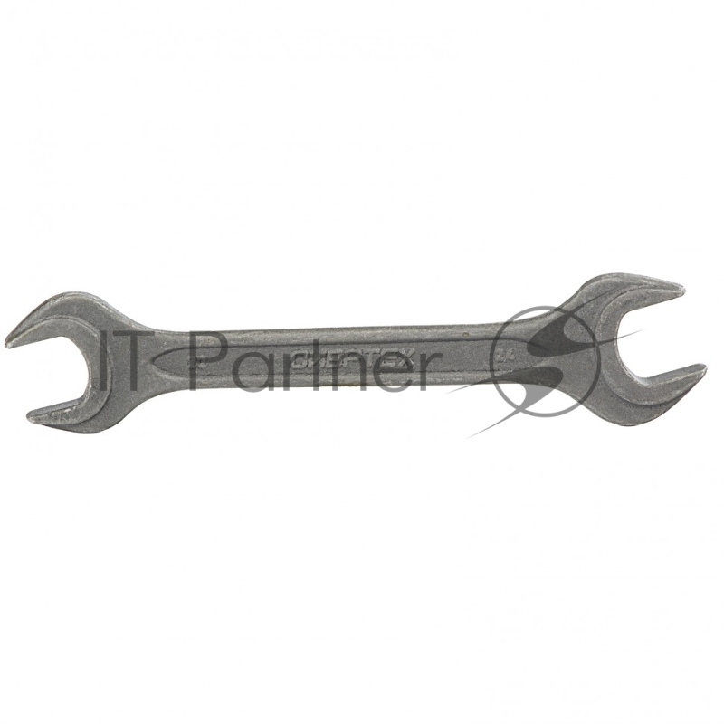 Ключ рожковый СИБРТЕХ 14330 (22 / 24 мм) CrV фосфатированный ГОСТ 2839