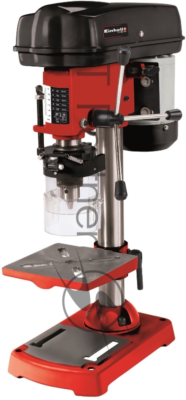 Станок EINHELL сверлильный TC*BD 350 4250670