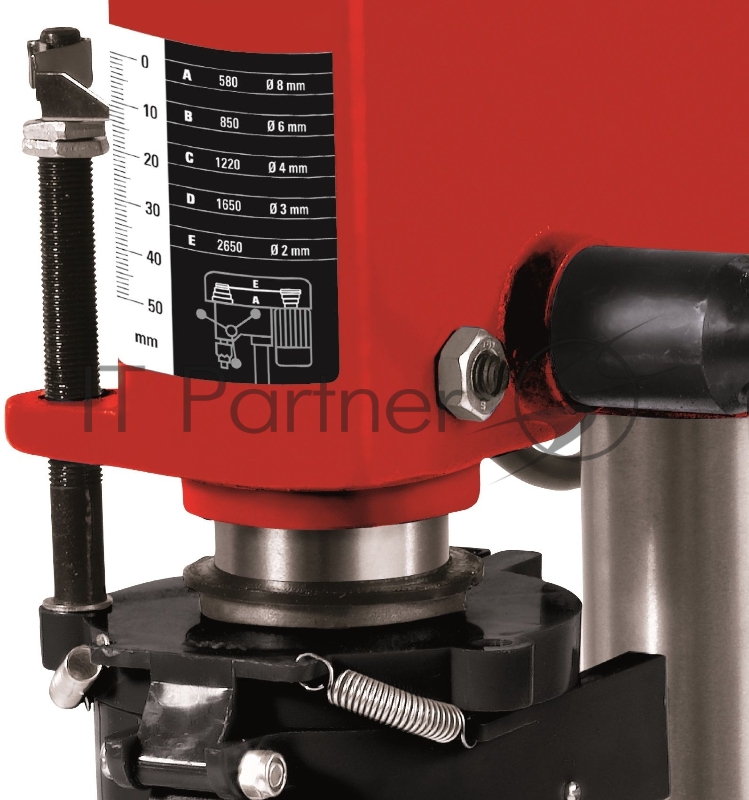 Станок EINHELL сверлильный TC*BD 350 4250670