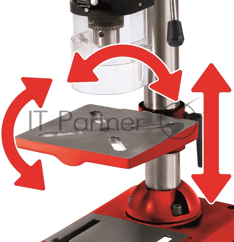 Станок EINHELL сверлильный TC*BD 350 4250670