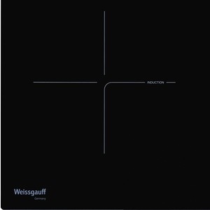 Индукционные варочные панели Weissgauff Индукционная, 60 см, HI 641 BSC
