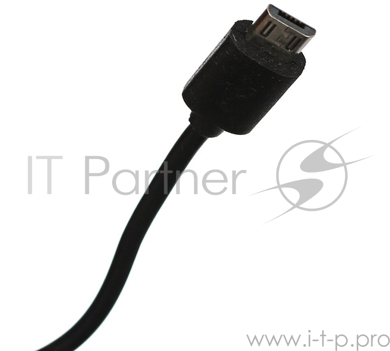 Универсальное сетевое зарядное устройство VCOM CAD526, для мобильных устройств c Micro USB разъемом, RTL