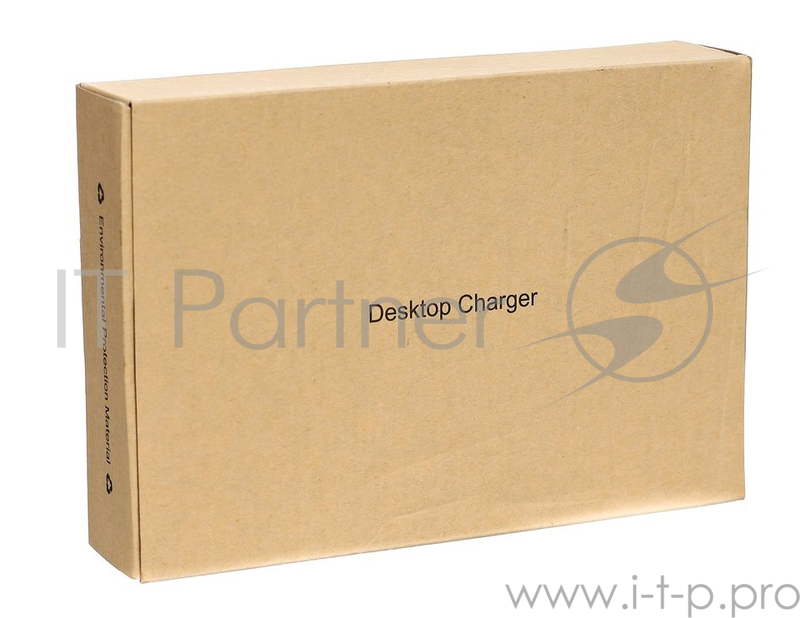 Зарядное устройство VCOM на 5 портов AC (EU Plug 100-220V) -> USB, IC, Quick Charge<M046/CA-M046>