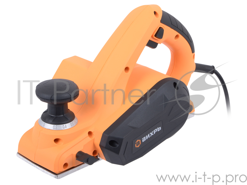 Рубанки ВИХРЬ Р-82/700 (P-82/800) Рубанок 72/5/1 { 700 Вт, 16000 об/мин, 3 кг }