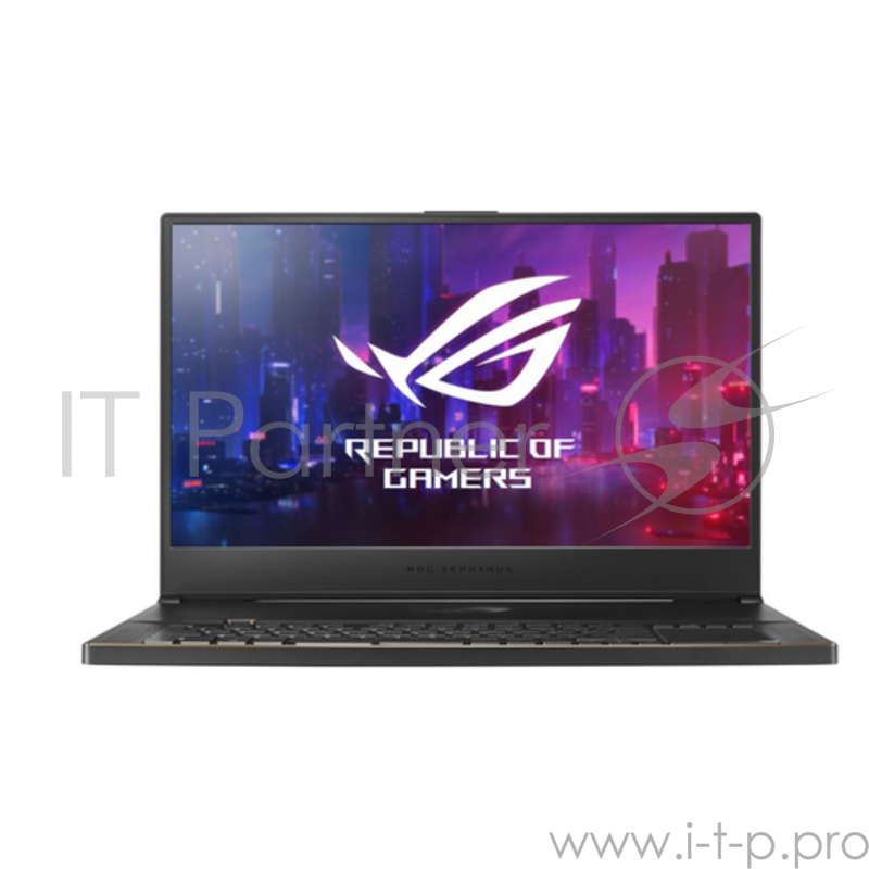 Ноутбук ASUS ROG GX701GWR-EV050T 17.3