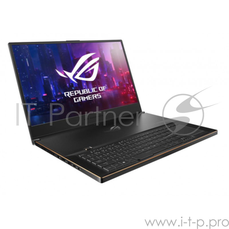 Ноутбук ASUS ROG GX701GWR-EV050T 17.3