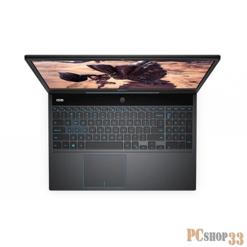 Ноутбук Dell G5 5590 Core i5 9300H/8Gb/1Tb/SSD128Gb/nVidia GeForce GTX 1650 4Gb/15.6