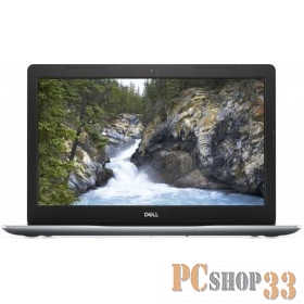 Ноутбук Dell Inspiron 3583 Core i5 8265U/4Gb/1Tb/AMD Radeon 520 2Gb/15.6