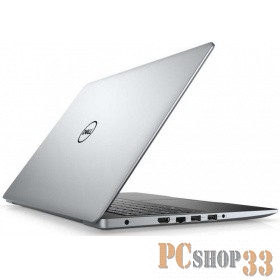 Ноутбук Dell Inspiron 3583 Core i5 8265U/4Gb/1Tb/AMD Radeon 520 2Gb/15.6