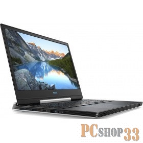 Ноутбук Dell G5 5590 Core i7 9750H/16Gb/1Tb/SSD256Gb/nVidia GeForce RTX 2060 6Gb/15.6