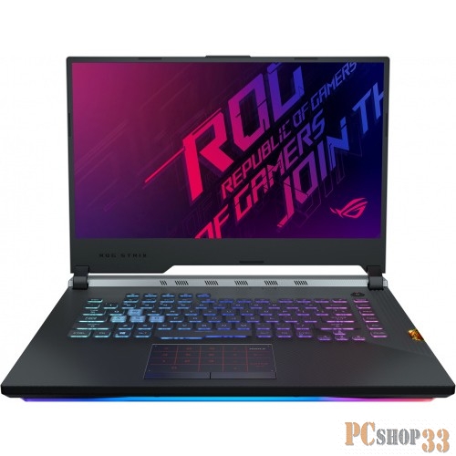 Ноутбук ASUS ROG STRIX SCAR III G531GU-ES275T 15.6