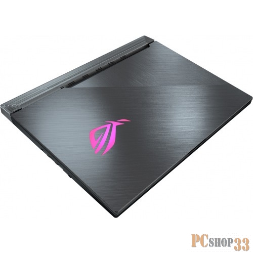 Ноутбук ASUS ROG STRIX SCAR III G531GU-ES275T 15.6