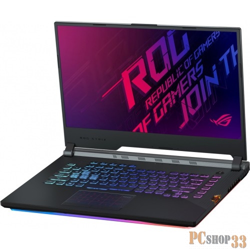 Ноутбук ASUS ROG STRIX SCAR III G531GU-ES275T 15.6