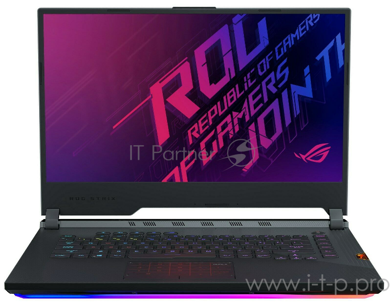 Ноутбук ASUS ROG STRIX SCAR III G531GV-ES192 15.6