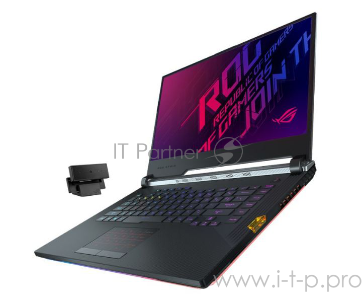 Ноутбук ASUS ROG STRIX SCAR III G531GV-ES192 15.6