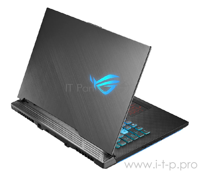 Ноутбук ASUS ROG STRIX SCAR III G531GV-ES192 15.6