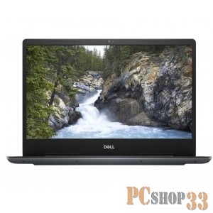 Ноутбук Dell Vostro 5481 Core i5 8265U/8Gb/SSD256Gb/Intel UHD Graphics 620/14