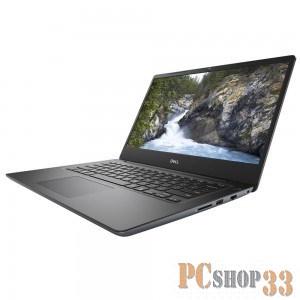 Ноутбук Dell Vostro 5481 Core i5 8265U/8Gb/SSD256Gb/Intel UHD Graphics 620/14