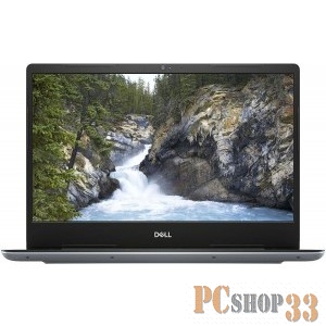 Ноутбук Dell Vostro 5481 Core i5 8265U/4Gb/SSD256Gb/nVidia GeForce Mx130 2Gb/14