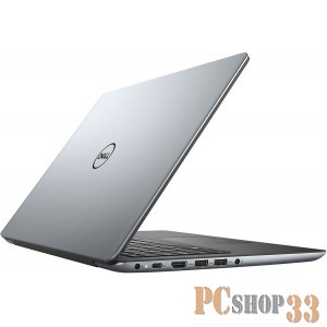 Ноутбук Dell Vostro 5481 Core i5 8265U/4Gb/SSD256Gb/nVidia GeForce Mx130 2Gb/14