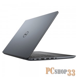 Ноутбук Dell Vostro 5481 Core i5 8265U/4Gb/SSD256Gb/AMD Radeon Mx130 2Gb/14
