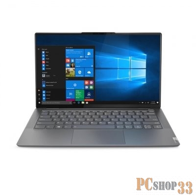 Ноутбук YGS940-14IWL CI5-8265U 14