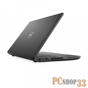 Ноутбук Dell Latitude 5401 Core i5 9300H/8Gb/SSD256Gb/Intel UHD Graphics 630/14