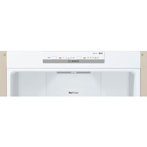 Холодильник Bosch KGN 36NK21R