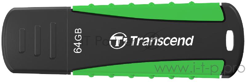 Носитель информации Transcend USB Drive 64Gb JetFlash 810 TS64GJF810 {USB 3.0}