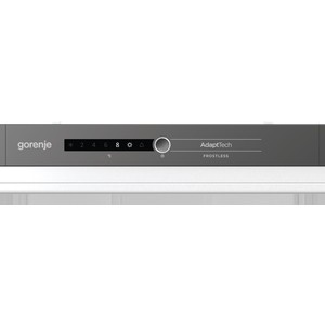 Холодильник Gorenje RKI2181A1 белый (двухкамерный)