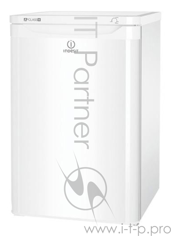 Морозильная камера Indesit TZAA 10 (RU) белый