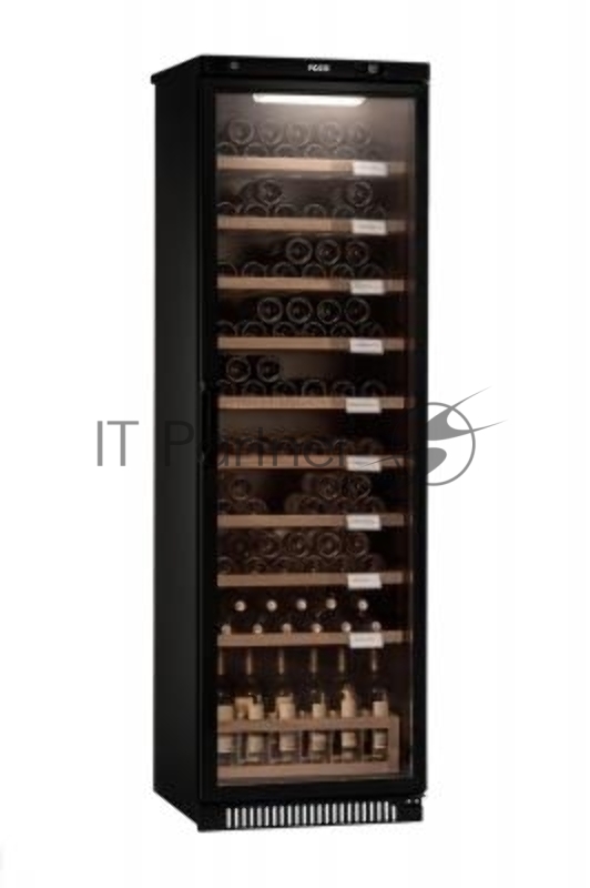 POZIS ШВ-120 ШКАФ ВИННЫЙ чёрн хол.