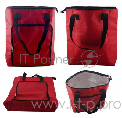 Сумка-холодильник IRIT IRG-448