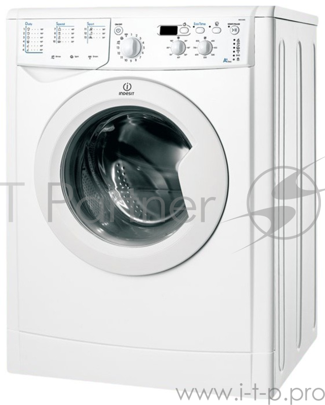 Стиральная машина Indesit IWUD 4105