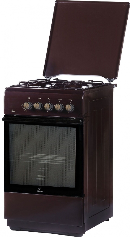 Газовая плита FLAMA FG 24023 В