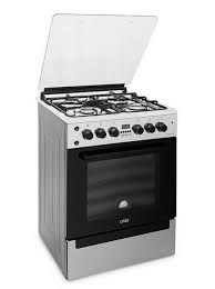 Плита комбинированная ARTEL APETITO 03-E серая