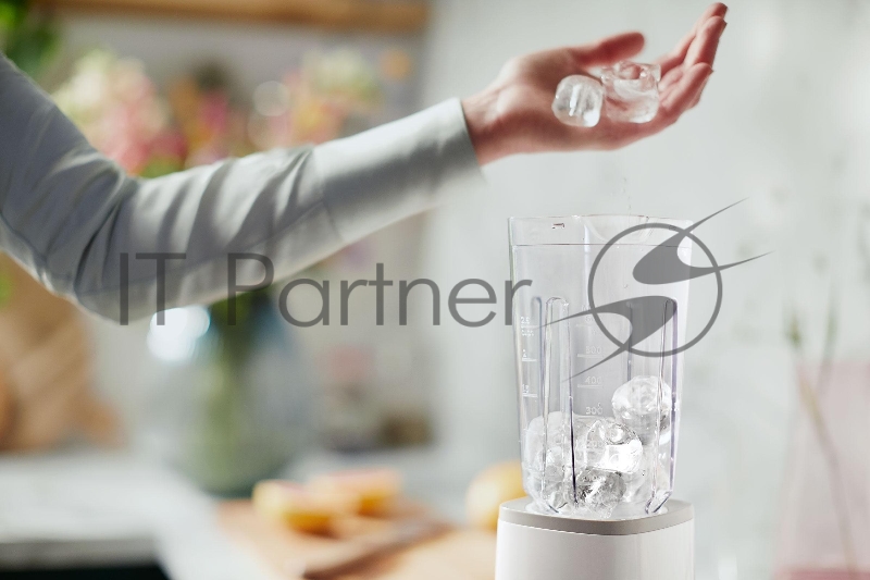 Philips HR2602/00 бленд