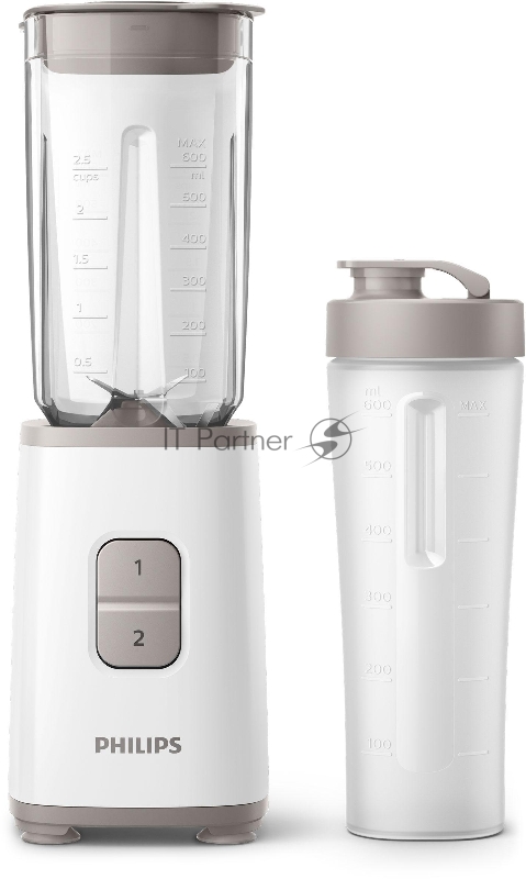 Philips HR2602/00 бленд