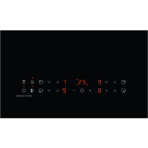 Встраиваемая индукционная панель Electrolux IPE6443KFV