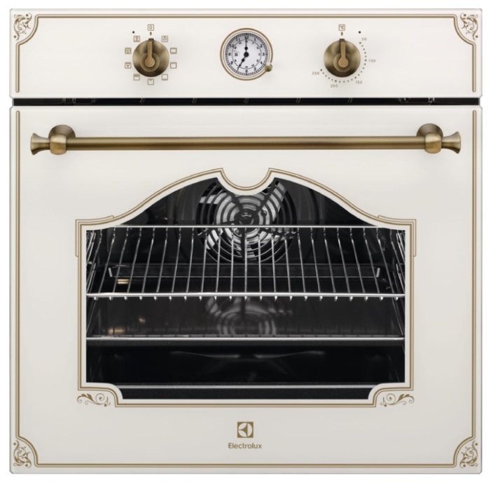 Electrolux OPEB 2500V в.дух