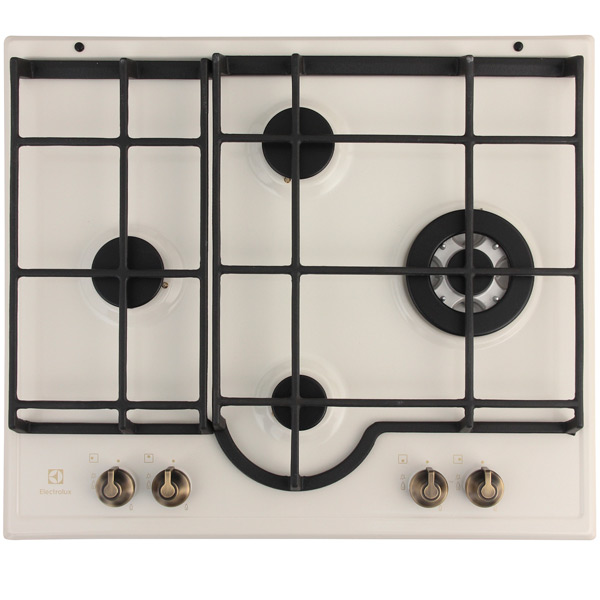 Electrolux GPE 363RBW в.г/пан