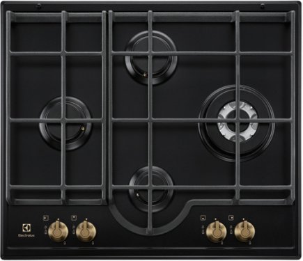 Electrolux GPE 363RBB в.г/пан