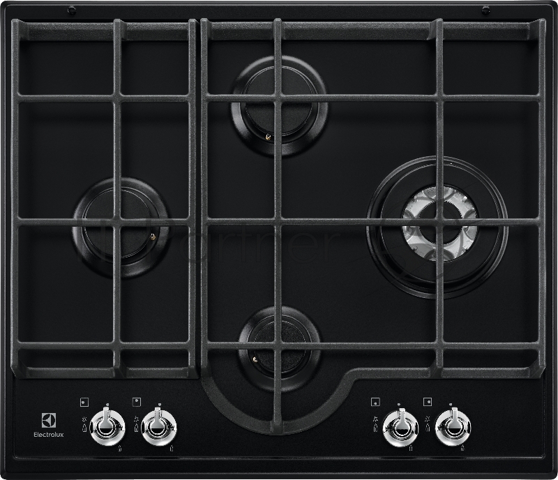 Electrolux GPE 363RCB в.г/пан