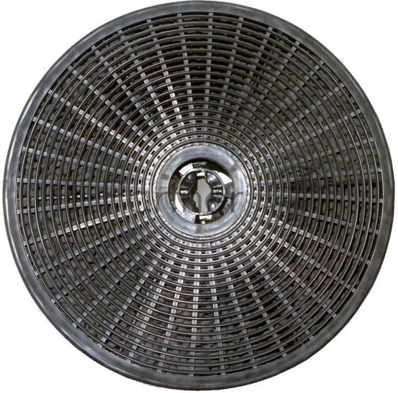 Фильтр угольный Lex F (1шт.)