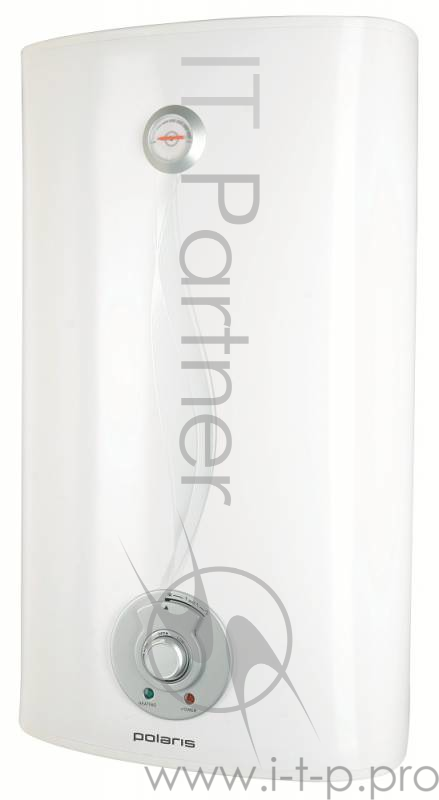 Водонагреватель Polaris FDRM-100V 2кВт 100л электрический настенный