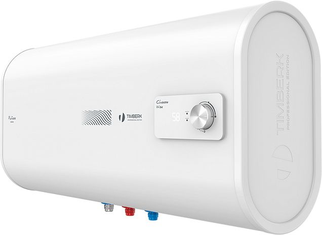 Водонагреватель Timberk SWH FSL2 100 HE