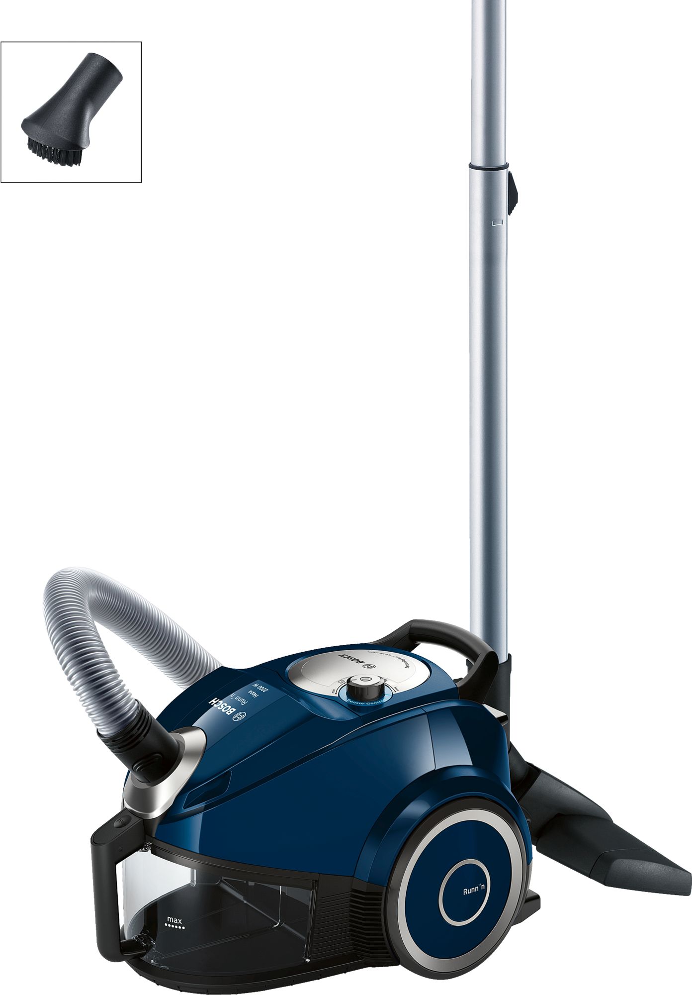 Пылесос BOSCH BGC 4U2230